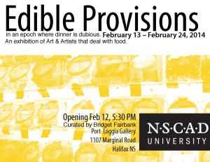 Edible Provisions, Bridget Fairbank, Announcement, 2013