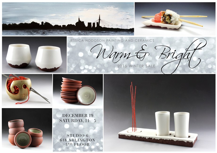 2015 sale poster grid