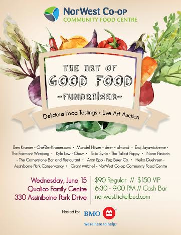 The Art of Good Food